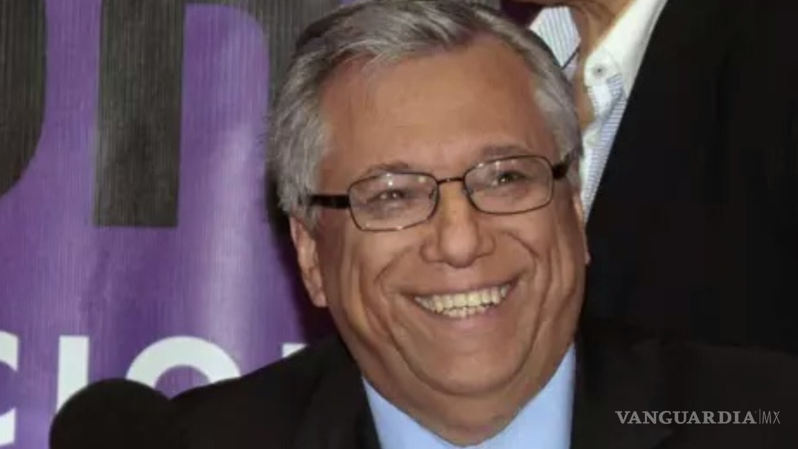 $!Anteriormente, vincularon a Ramón Sosamontes, exjefe de Oficina de la Sedesol