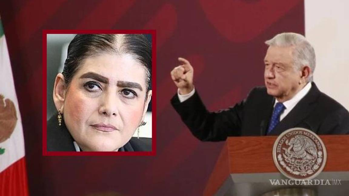 AMLO no declarará traidora a mexicana con cargo de Ministra en Ecuador, tampoco a Lilly Téllez