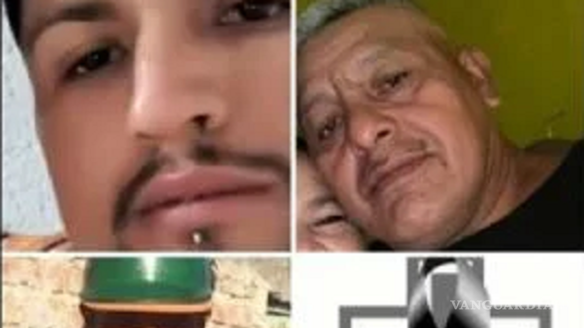 $!Identifican a víctimas de masacre en Guanajuato; cuatro eran hermanos albañiles, la mujer vendía botanas junto a su nieto