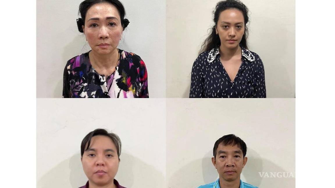 $!Lan y los otros 85 fueron acusados por delitos que van de soborno y abuso de poder a apropiación indebida y violación de leyes bancarias