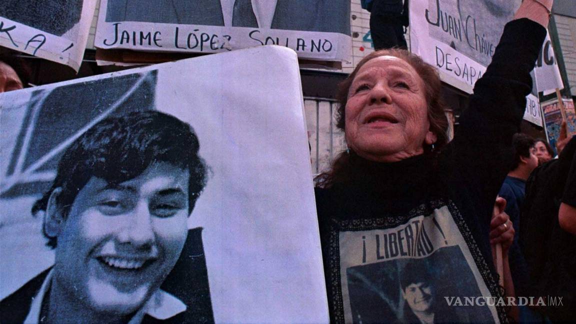 ¿Quién fue Rosario Ibarra de Piedra? Activista saltillense y defensora de DH