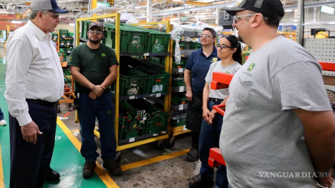 $!La ciudad lidera en índices de competitividad y calidad de vida.