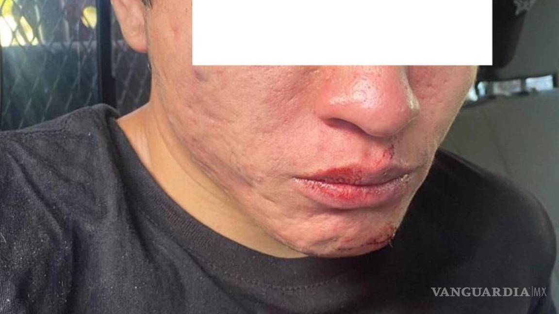 $!Antes de ir a la UTEG, el feminicida asesinó en un cuarto de un motel a una primera mujer identificada como Mónica.