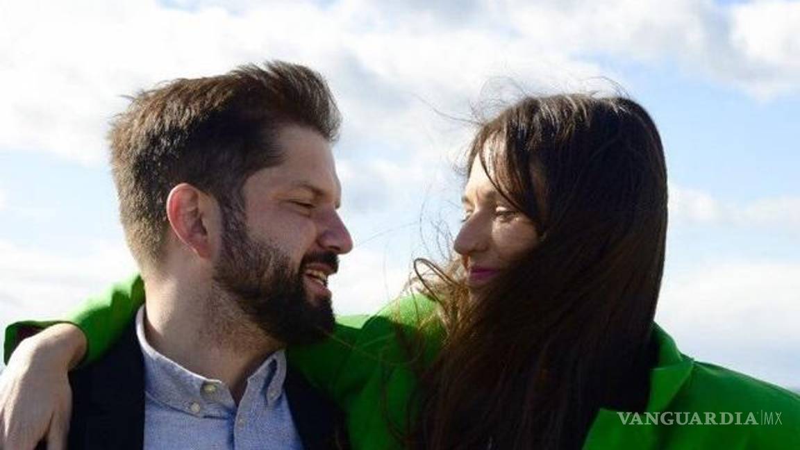 $!En diciembre del año pasado, Karamanos había renunciado a las funciones de primera dama