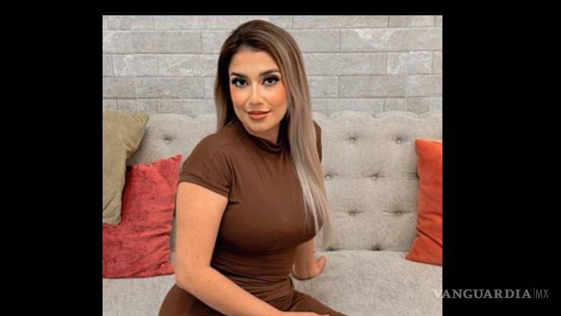 $!Mónica Delgado fue asesinada en su casa; su esposo sería el feminicida