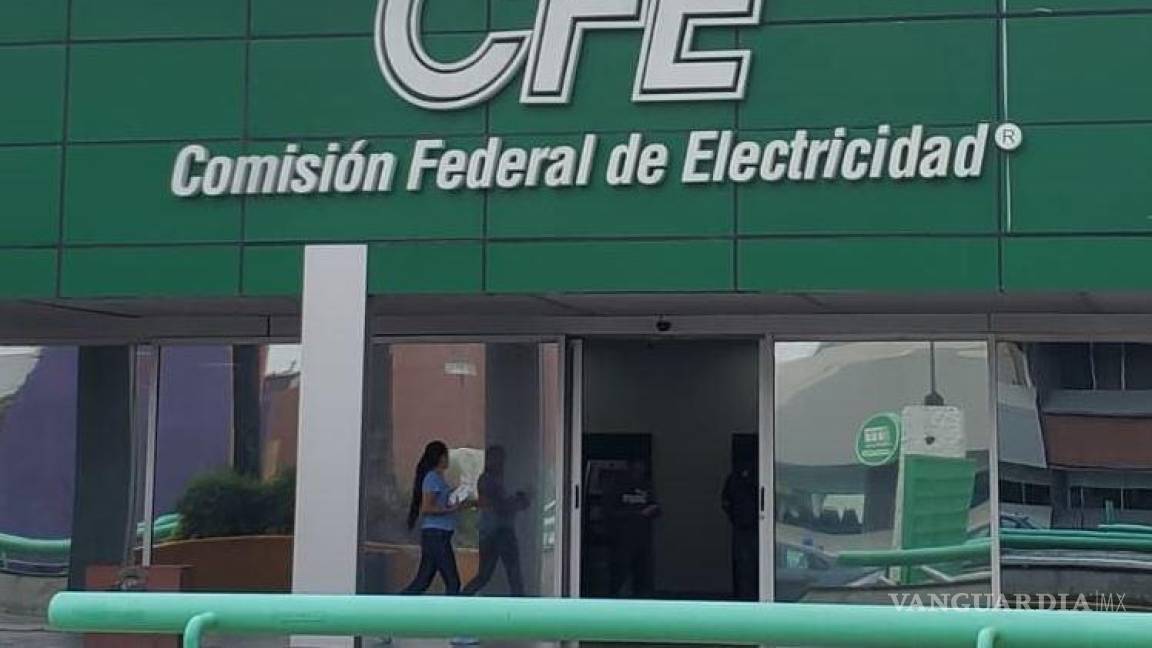 CFE presume nueva central eléctrica pero opera por la libre