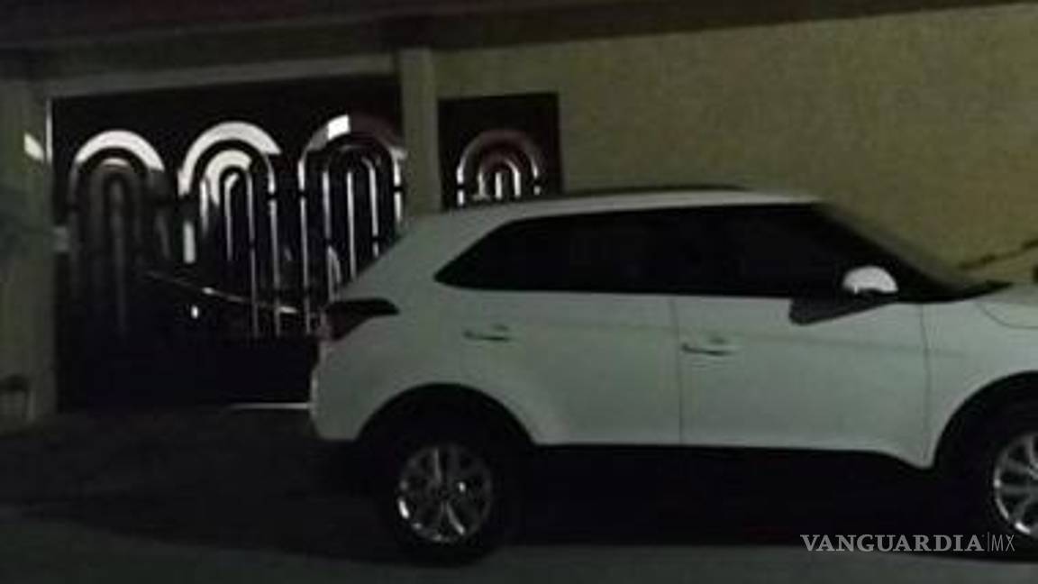 $!El ataque se dio en el domicilio de la víctima