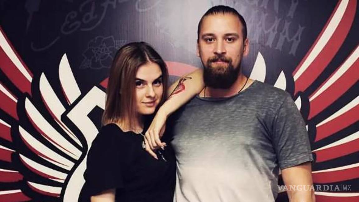 Vinculan a ex DJ ucraniano y a su esposa al sorprendente ataque de la ‘Operación Telaraña’ contra Rusia