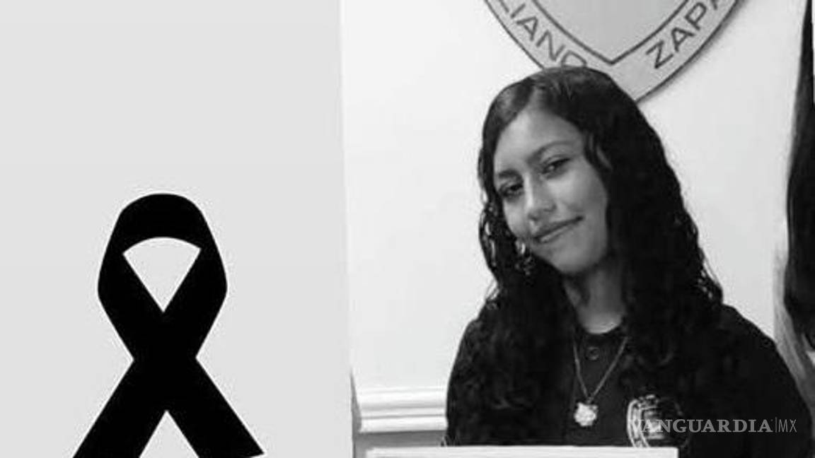 Tragedia en Monclova: Muere alumna de Secundaria por grave infección