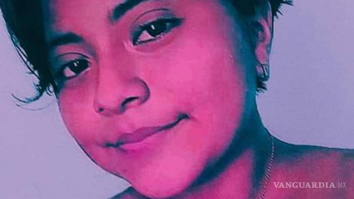 $!Identificada como Nahomi, la menor de edad fue apuñalada en múltiples ocasiones