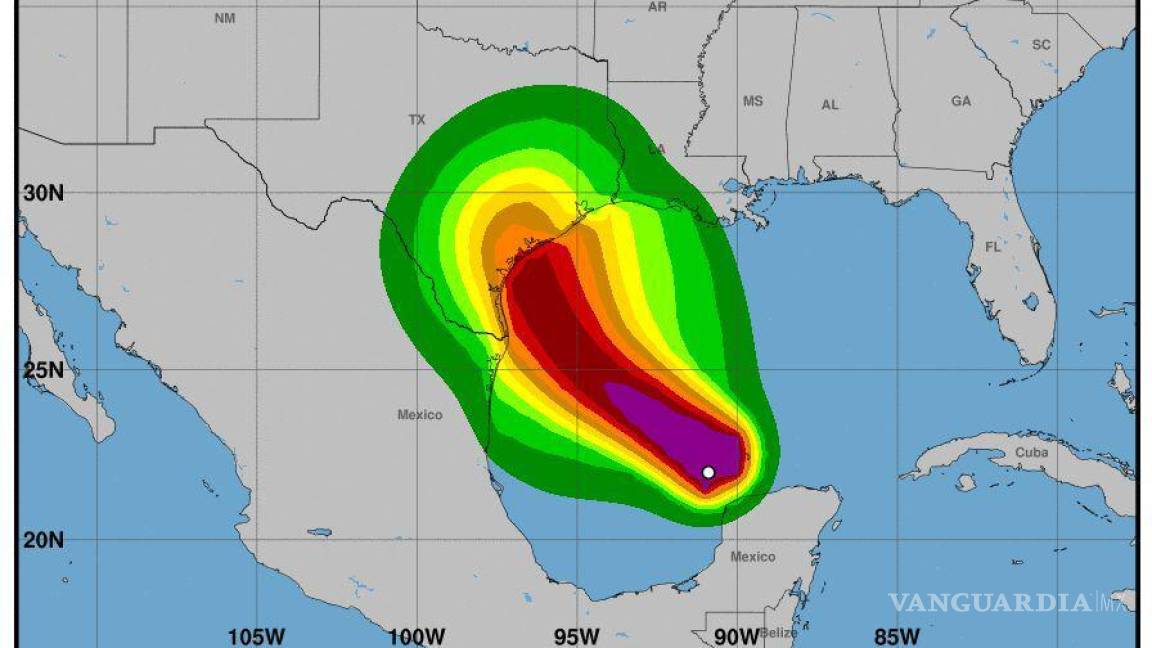 Nuevo León se mantiene en alerta por ‘Beryl’; esperan segundo impacto en México