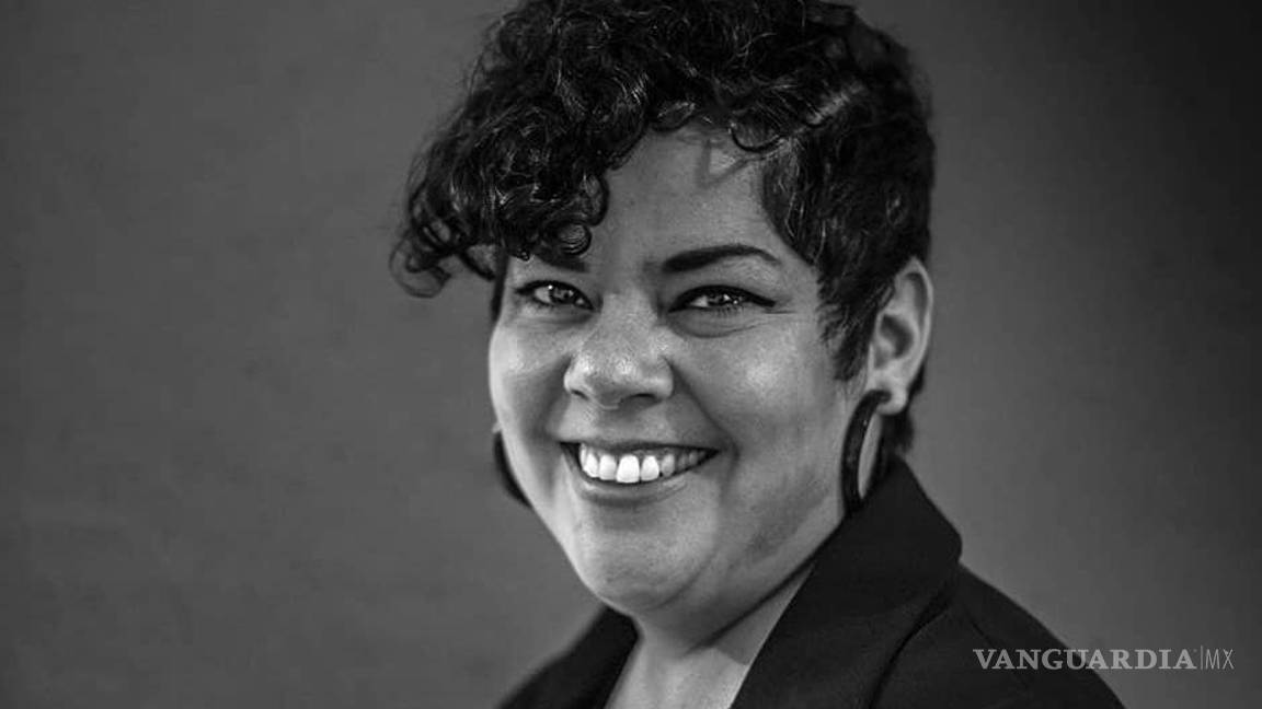 La escritora María Fernanda Ampuero llegará a Saltillo en la Feria del Libro Usado de la FINA 448