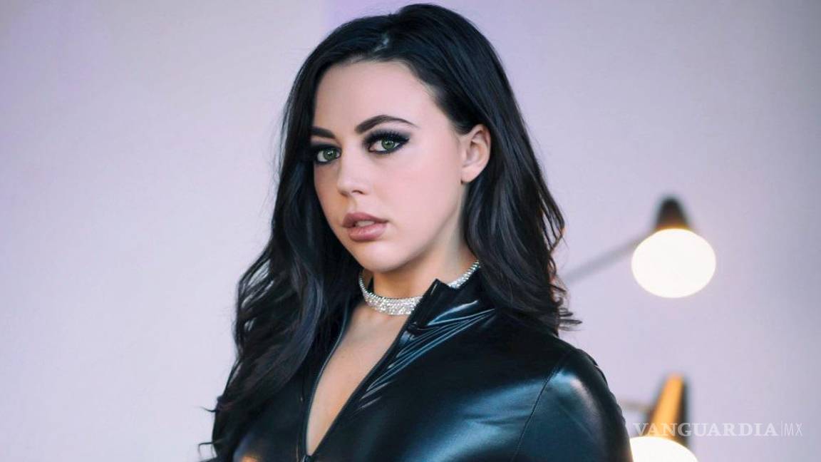 $!Como ciudadana estadunidense nacida en Oklahoma City, Wright necesitaría una visa para su visita