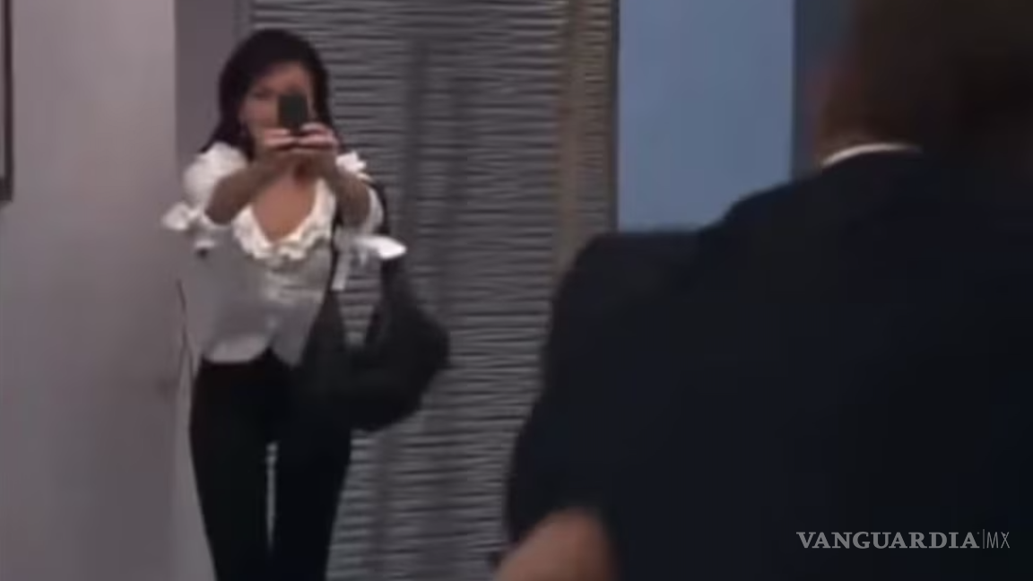 $!Otra perspectiva, una referencia de “Teresa” telenovela mexicana.