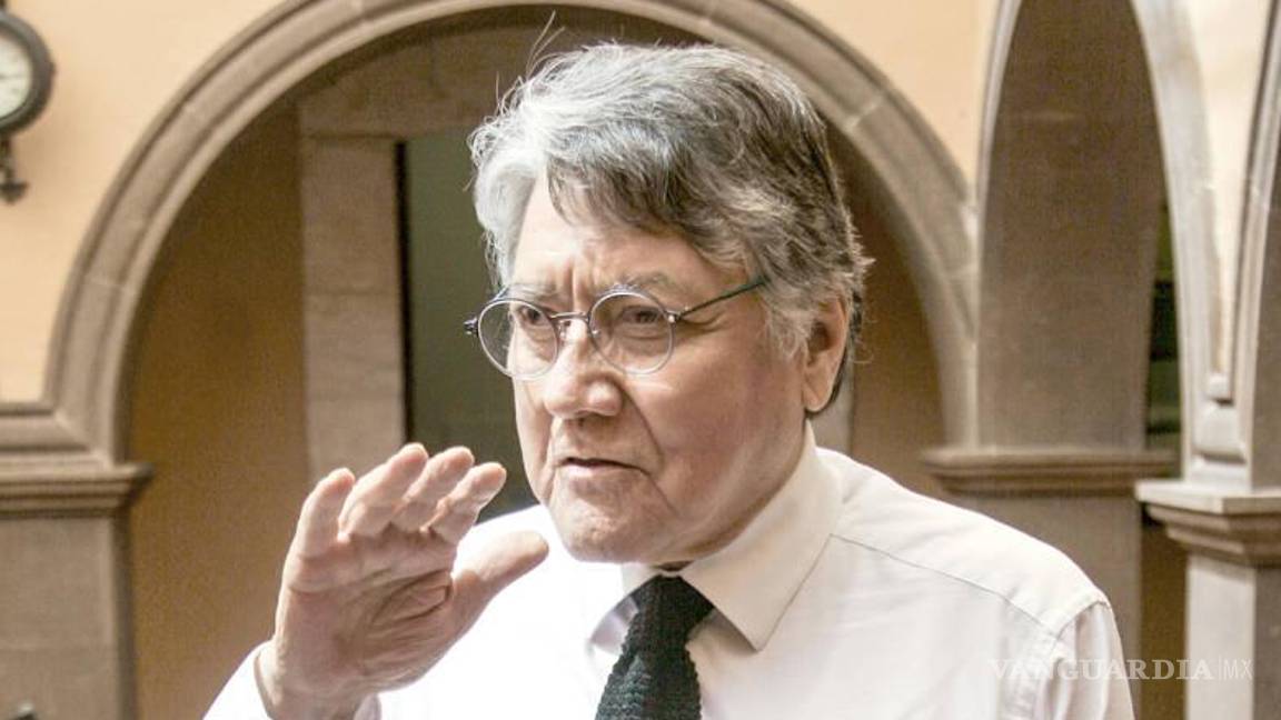 $!El artista habló en exclusiva con VANGUARDIA en 2017.