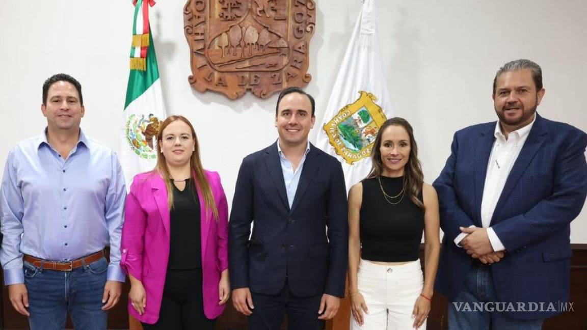 Esta es la agenda en el primer día de los nuevos alcaldes de la Región Sureste de Coahuila