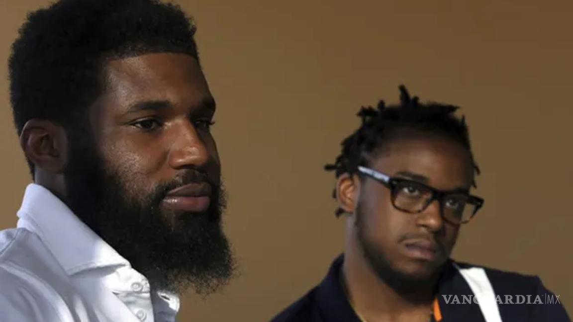 $!Los afectados se negaron a retirarse y argumentaron que esperaban a un socio de negocios