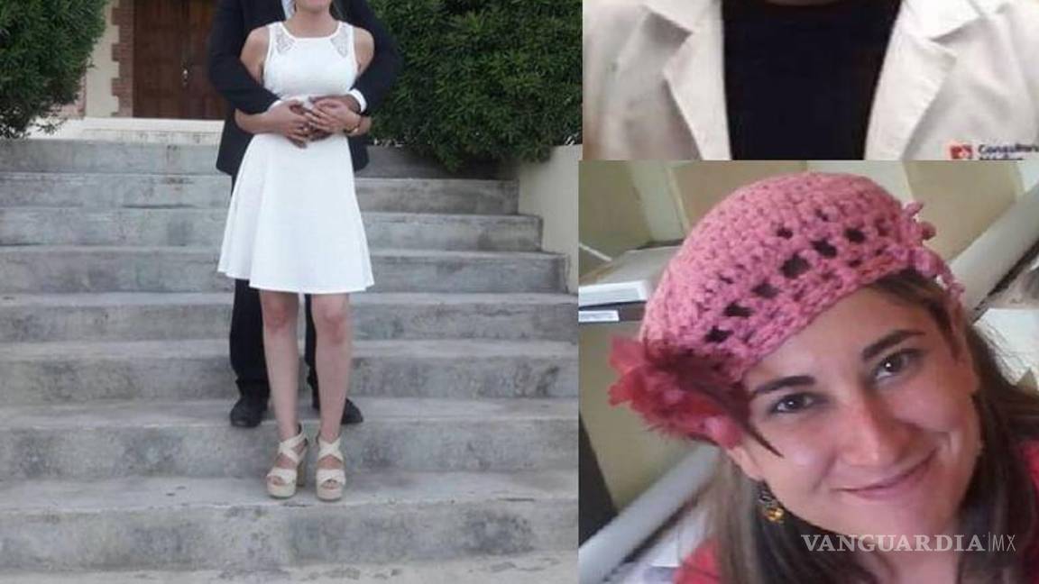 $!La pareja tenía unos dos meses casados y por motivos no especificados el hombre agredió a su esposa y posteriormente se dio a la fuga