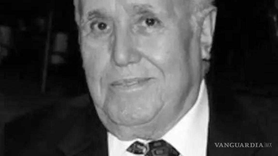 $!Braulio Cárdenas, con el sabor en el alma.