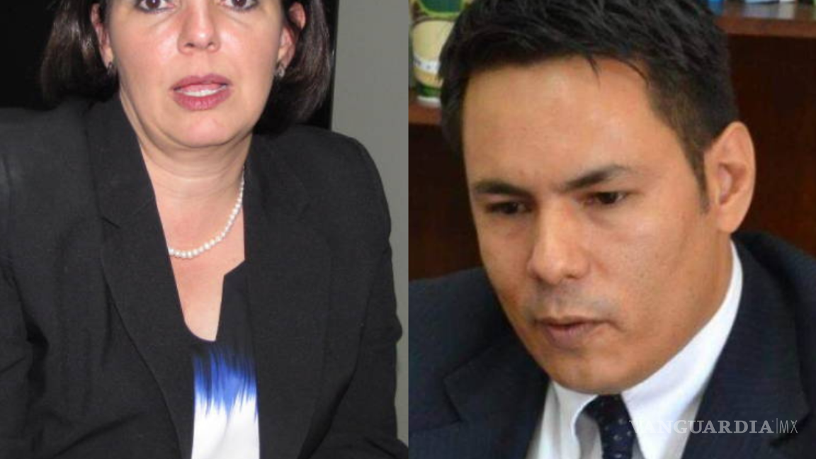 Se agudiza el tira-tira entre expresidenta y presidente del Instituto Electoral de Coahuila