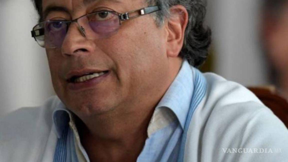 Israel en tensión con Colombia, por ‘declaraciones hostiles’ de Petro; ‘si hay que suspender relaciones las suspendemos’, contesta