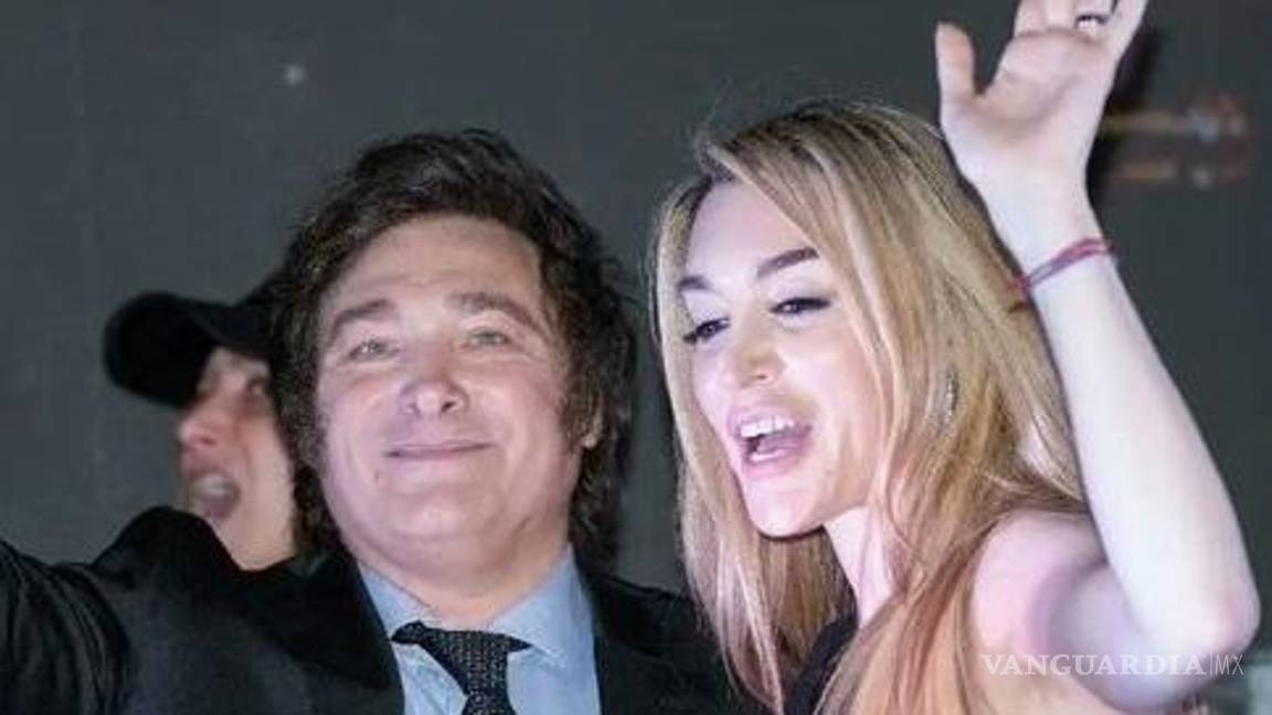 $!Fátima Flórez dijo que conoció a Milei en diciembre de 2022 y que su relación comenzó meses después