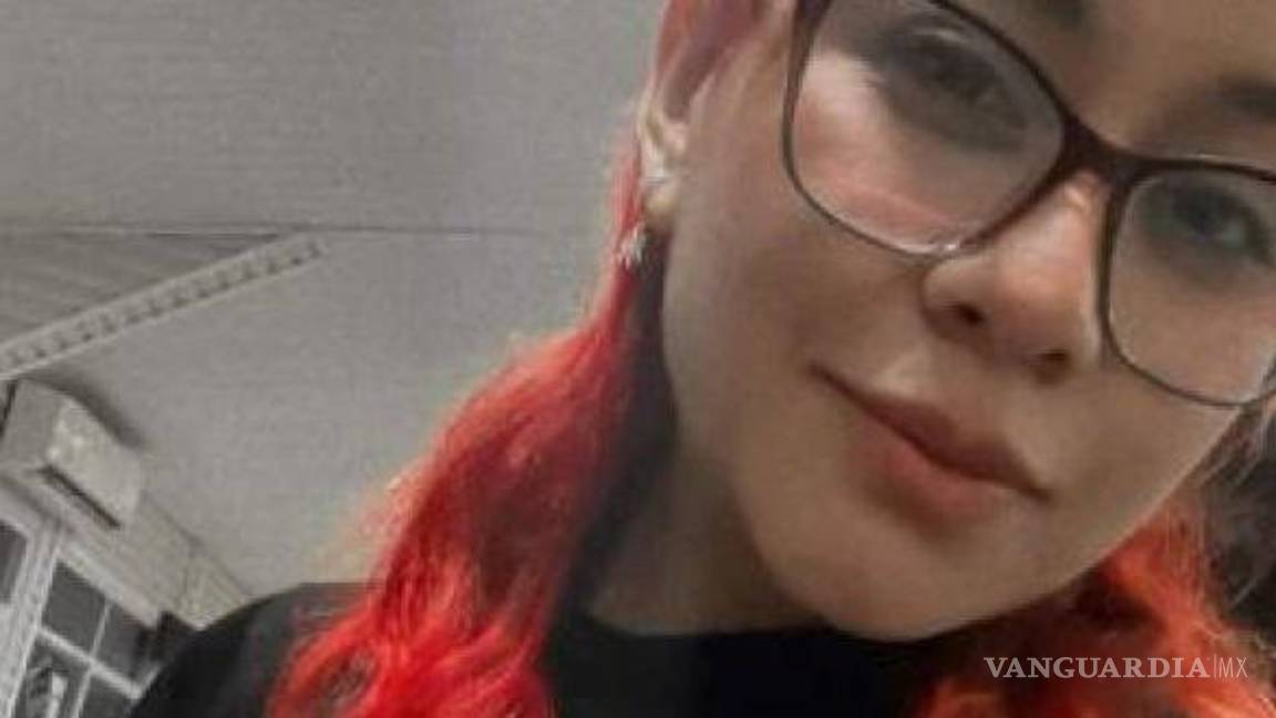 $!La uniformada respondía al nombre de Ana Karina Franco López, de 34 años