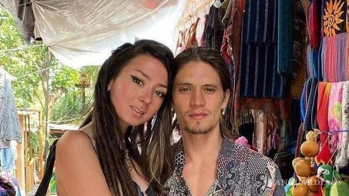 $!Quién es Shani Louk, la mujer presuntamente asesinada y exhibida por Hamas