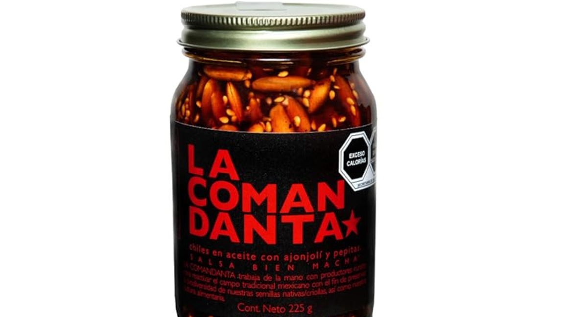 $!Profeco retirará estas marcas de mole en pasta