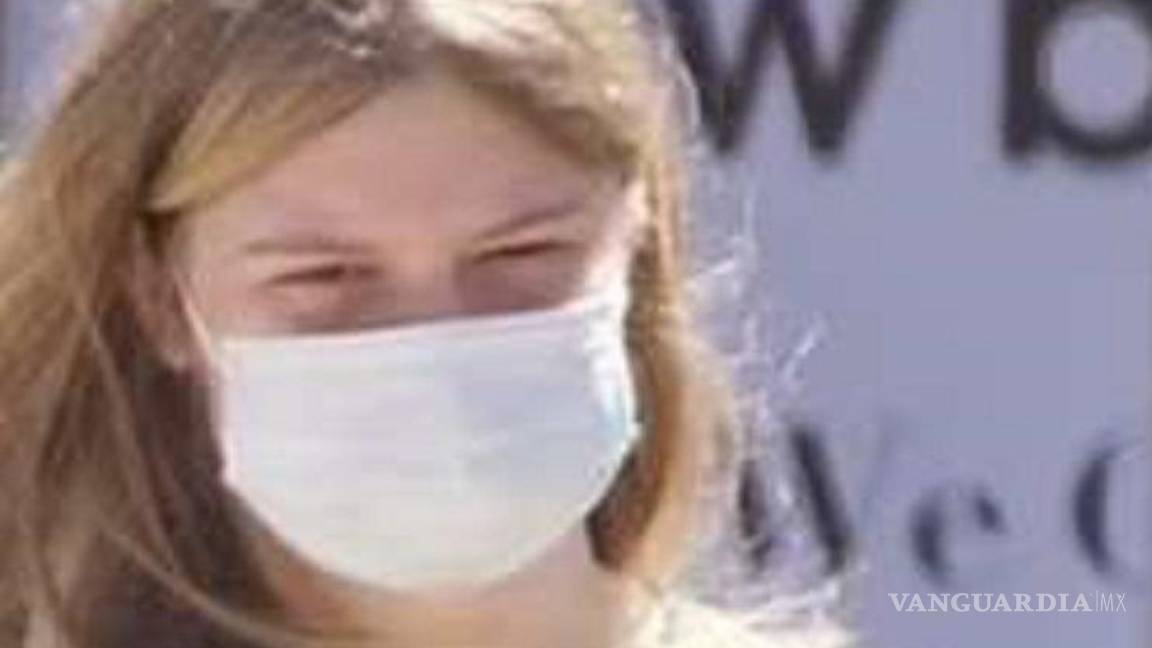 $!En 2022, Vivian rompió relaciones con su padre, después de haber presentado una petición para cambiar su nombre debido a su identidad de género