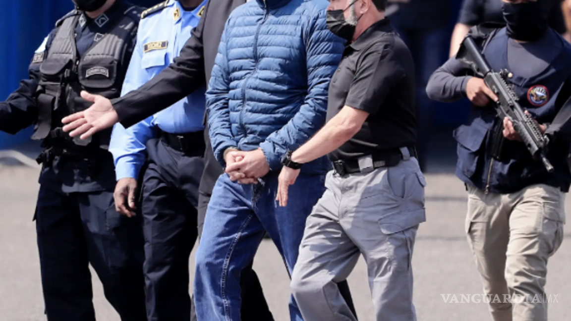 $!Además, el juez le impuso una multa de 8 millones de dólares