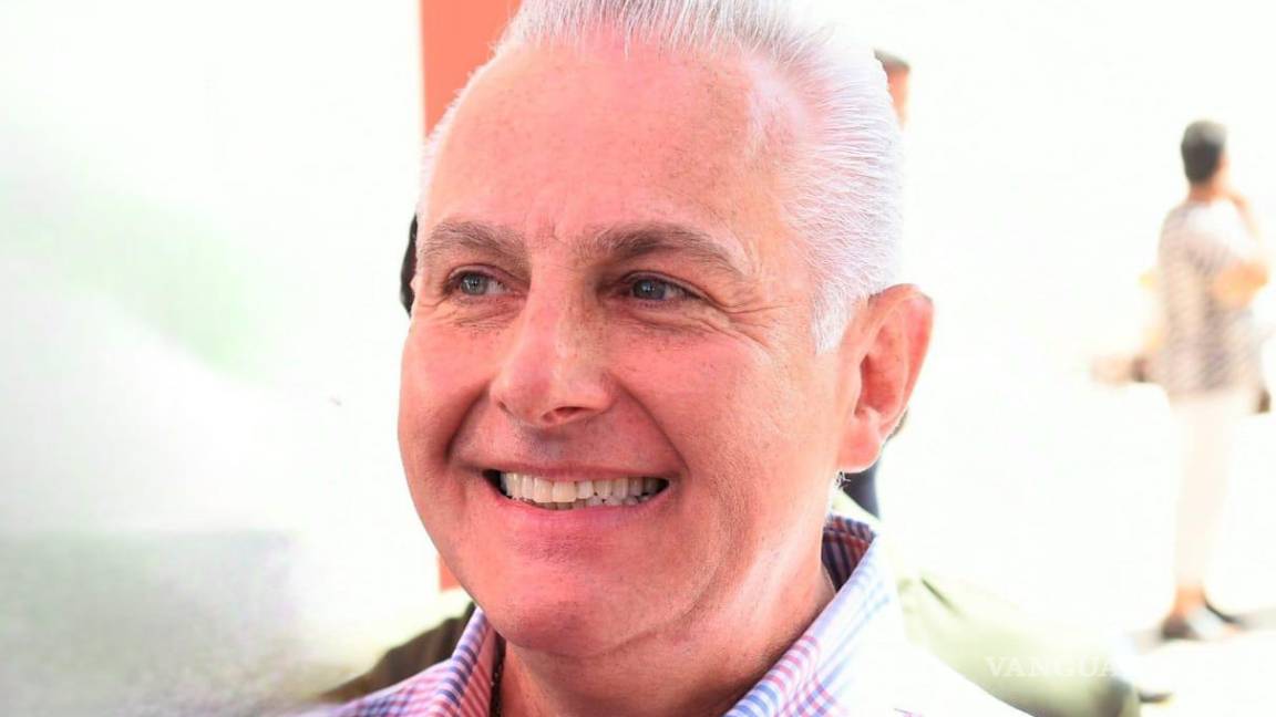 Financiamiento para el Giro Independencia de Torreón va por buen camino: Román Cepeda