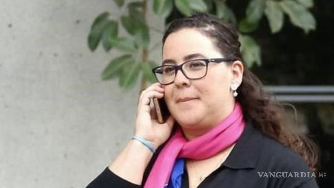 $!Guadalupe Álvarez Rascón es hija de José Álvarez Lima, exgobernador de Tlaxcala y senador de Morena por esa entidad