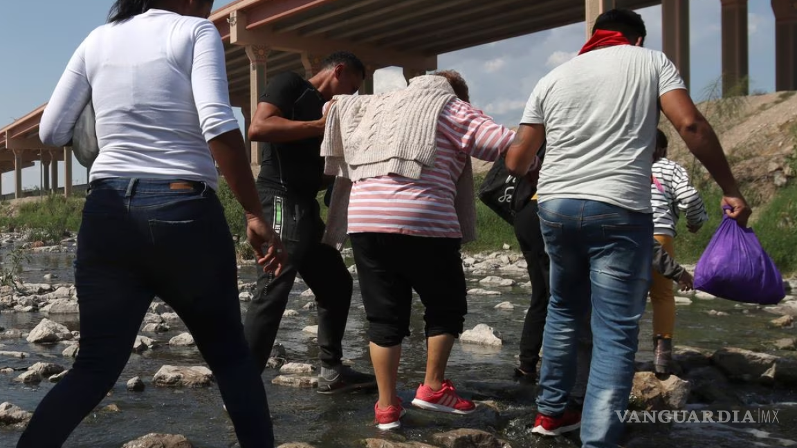 686 muertos en 2022 en la frontera México-EU, es la ruta terrestre más mortífera: OIM