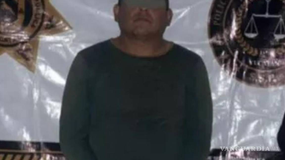Arrestan a líder criminal de Cozumel en Yucatán
