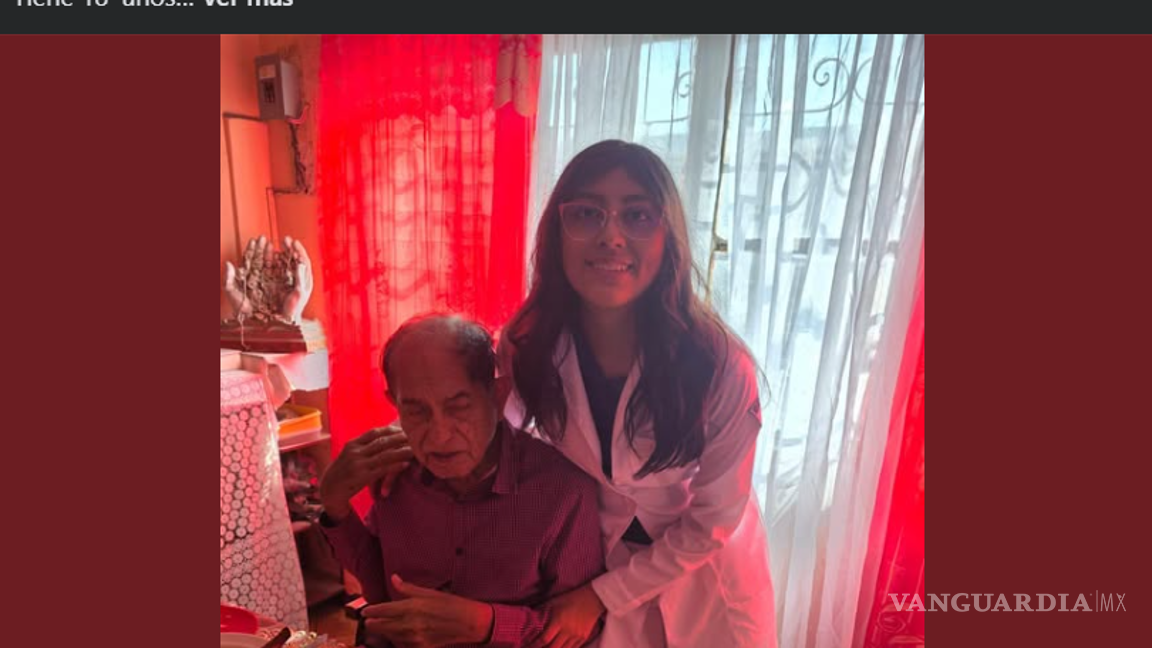 $!Desaparece Alondra María Stephanye Contreras, estudiante de Nutrición de la UAEM; es el tercer caso