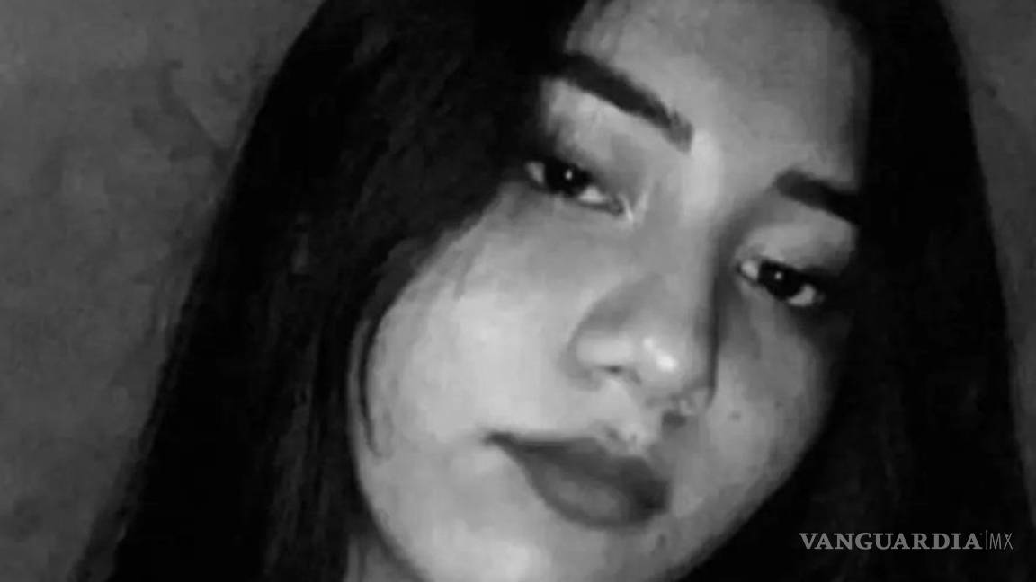 Wendy Guadalupe, de 16 años, fue asesinada al salir de unos 15 años