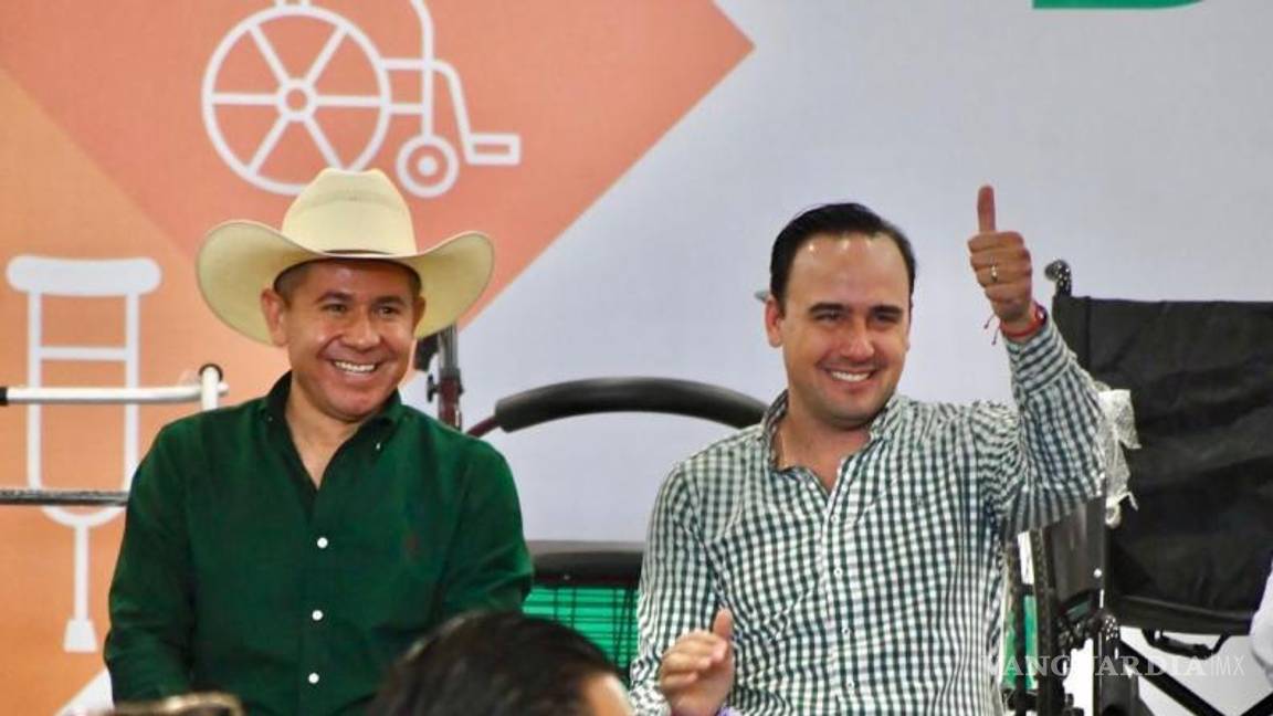 $!Con estas acciones el Gobernador fortalece la red de programas de atención integral en el estado.