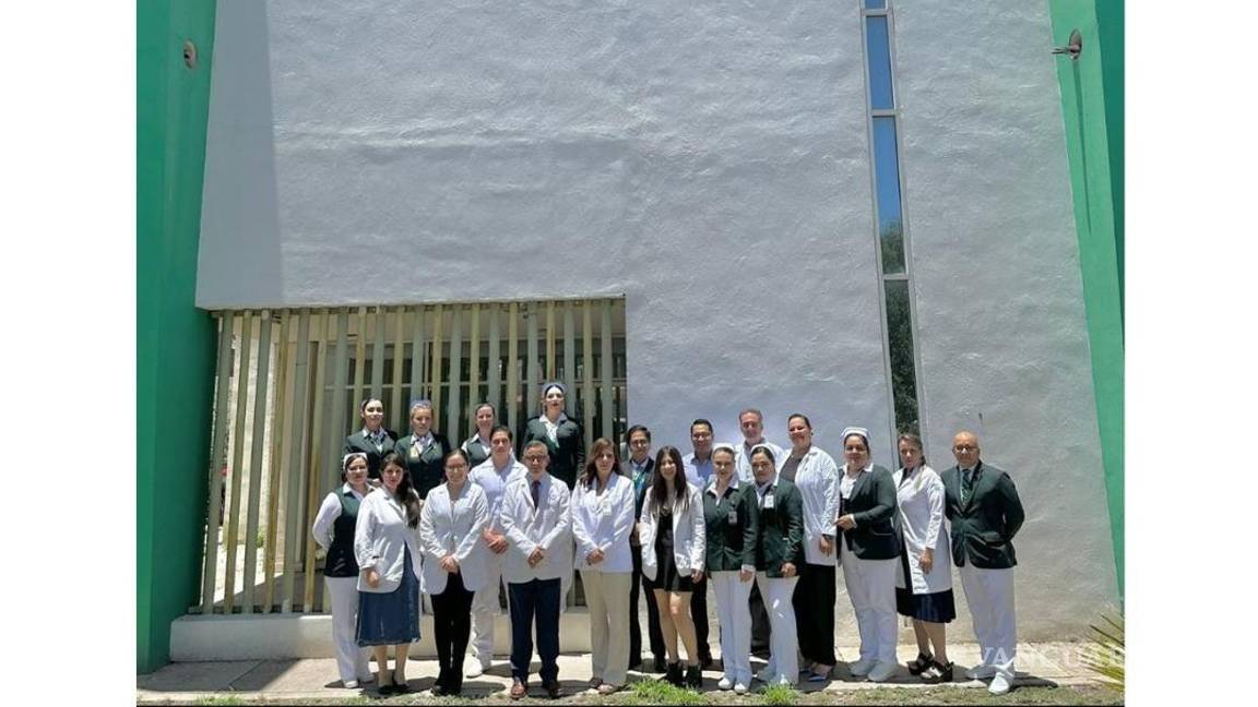 $!La Red Mexicana de Investigadores en Medicina Familiar fomenta la investigación médica y la difusión científica en todo el país, con participación de especialistas del IMSS.