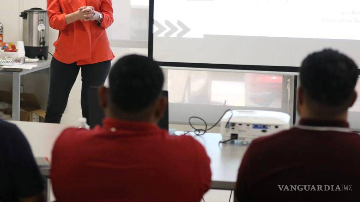 $!Destacaron que el acoso sexual es una forma de violencia que afecta la salud, la integridad y los derechos humanos de quienes lo experimentan.