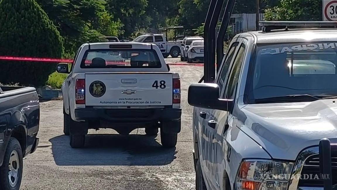 Sicarios matan a una mujer y una adolescente; hieren a otras dos en Pesquería, Nuevo León