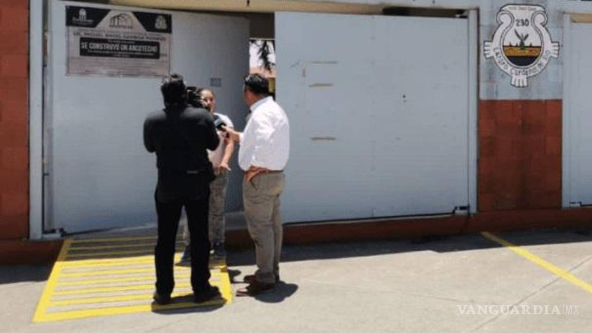 $!Ninguna autoridad ha proporcionado información oficial sobre el hecho ni de las causas del mismo