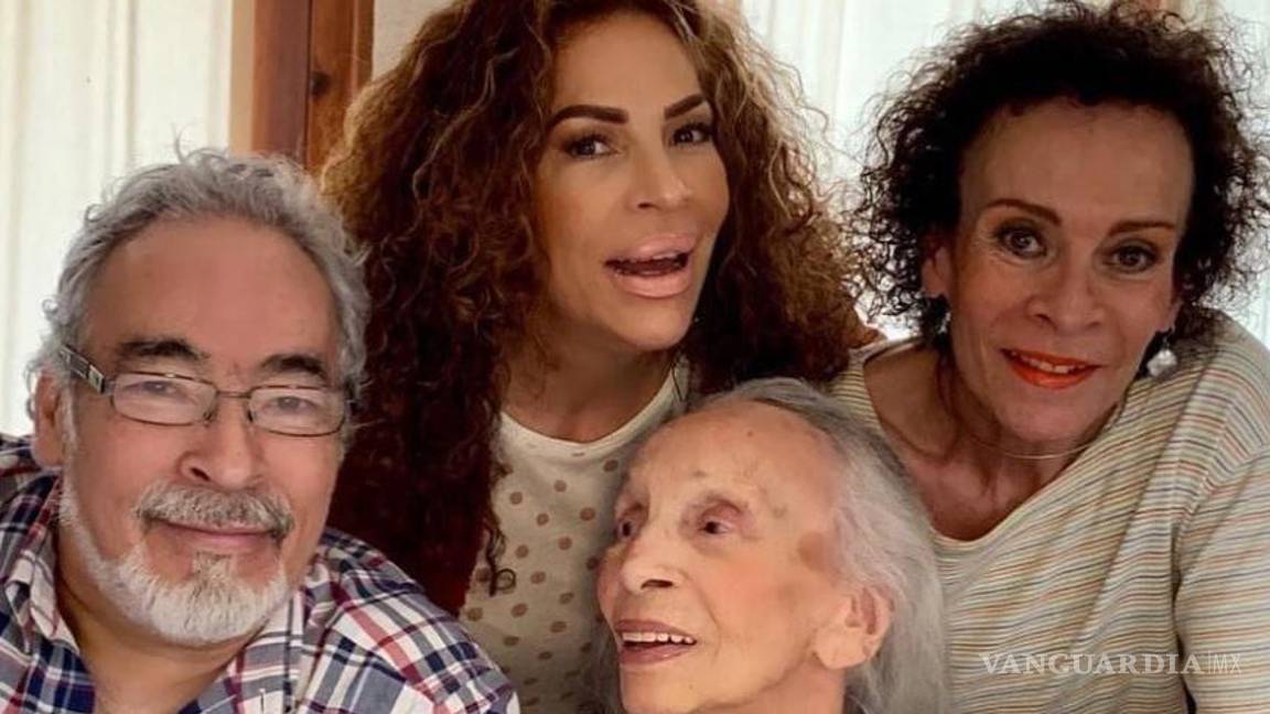 $!Alonso Echánove hizo pasar malos momentos muy dolorosos a su familia. (FOTO: INTERNET)