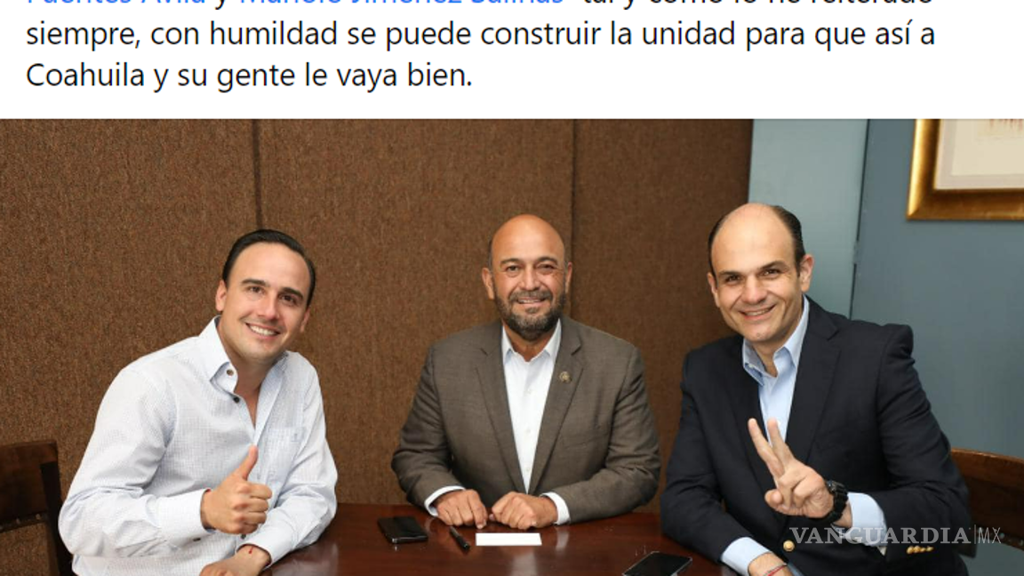 Piso parejo para la elección interna del PRI, pide Jericó Abramo Masso