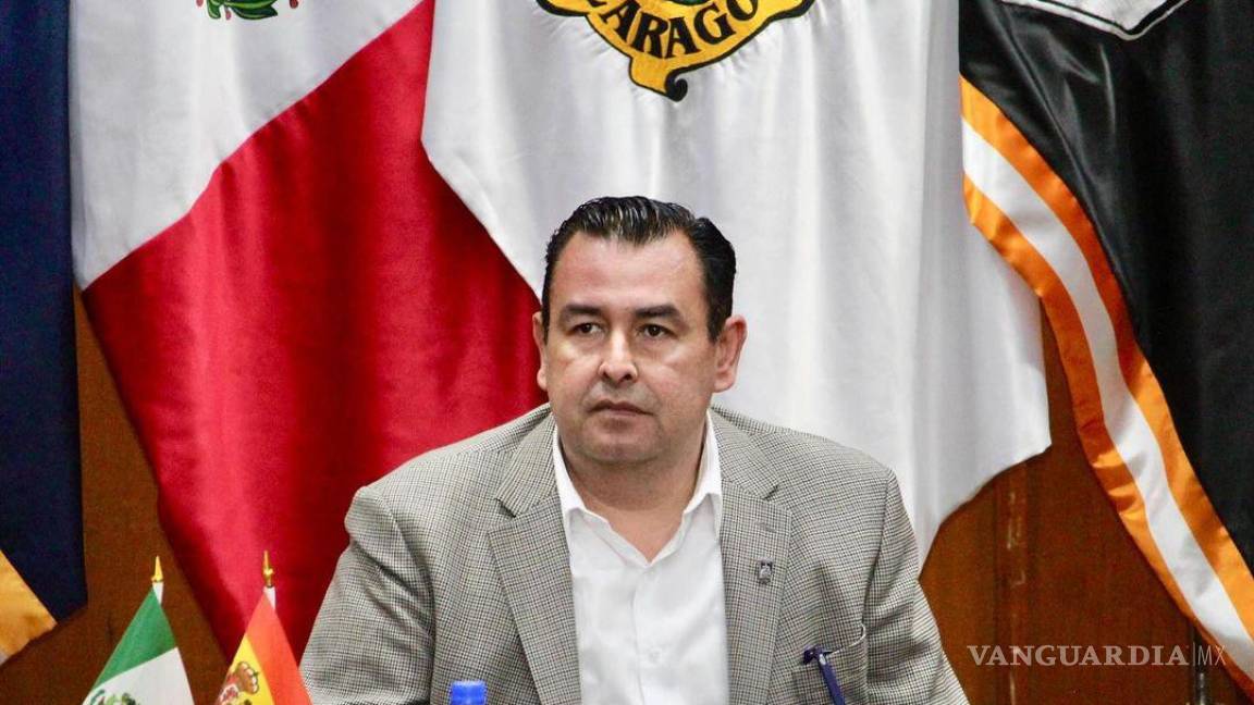 POLITICÓN: Alfonso Yáñez no aprende... se pone de lado de secretario acusado de maltrato laboral