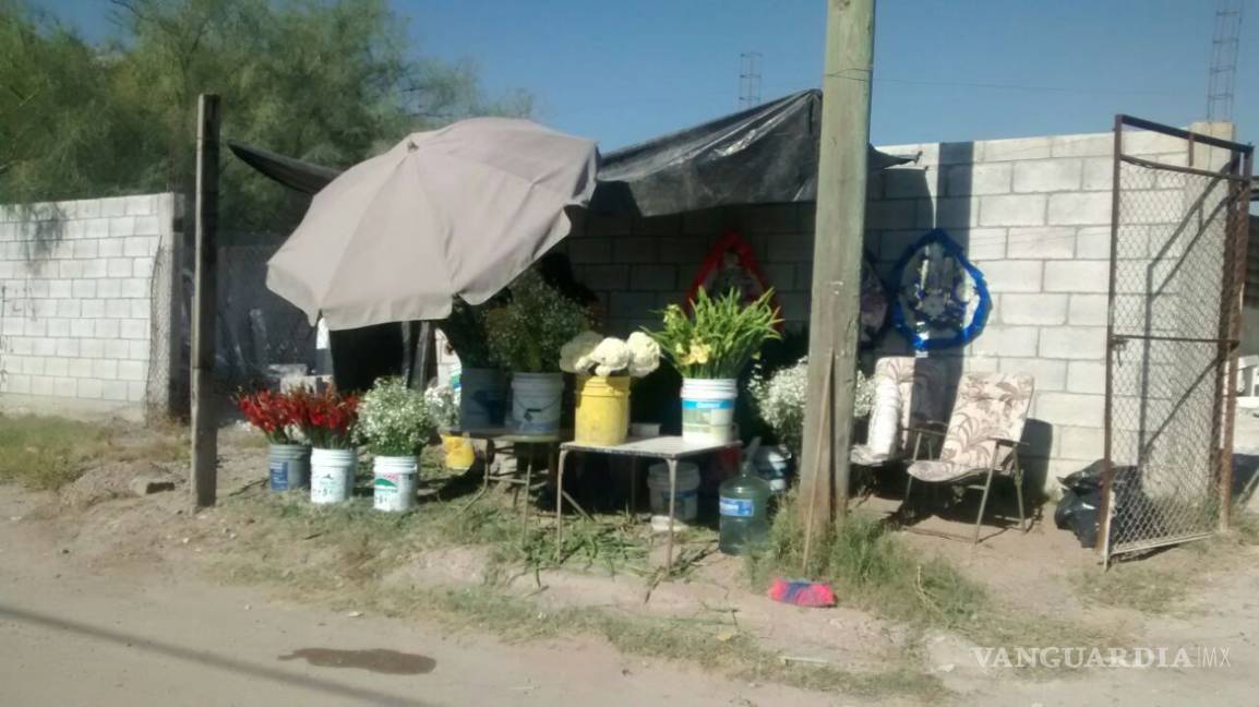 $!Esperan mejoren las ventas en los panteones de Torreón