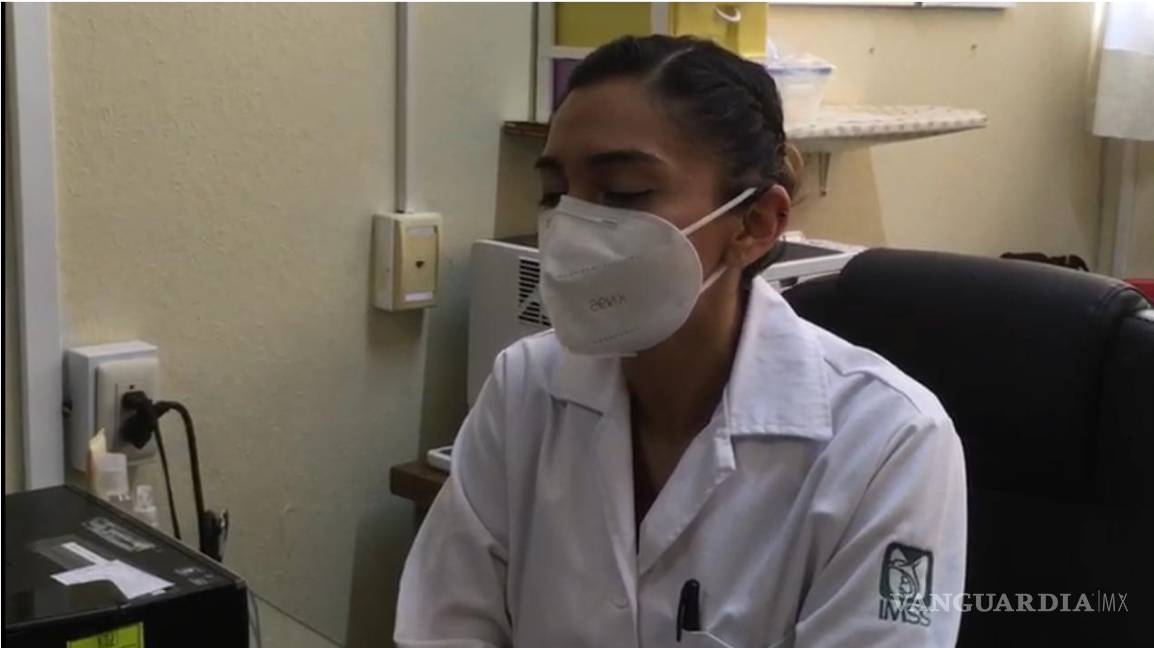 $!Doctoras de Saltillo que trajeron al mundo a bebé milagro por COVID-19 narran su historia