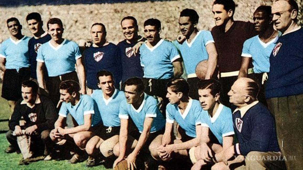 $!El Maracanazo, el día más negro para Brasil