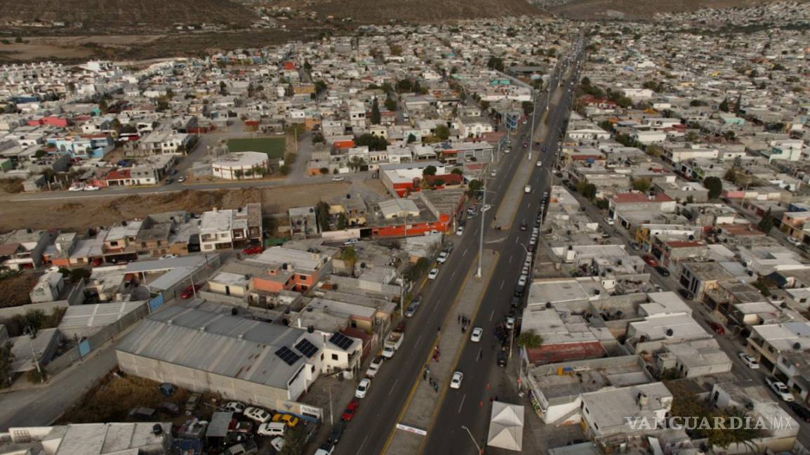 $!El proyecto busca mejorar la movilidad, seguridad y calidad de vida en ese sector de la ciudad.