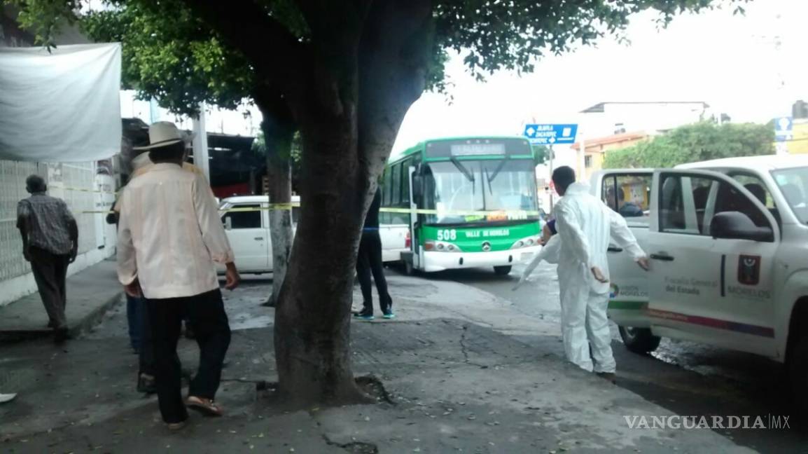 $!Secuestros en autobuses de pasajeros: otra forma de actuar del crimen en México